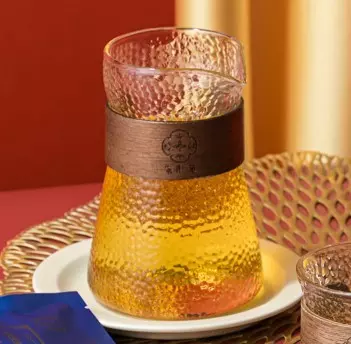 金蕎雨露 細節 4