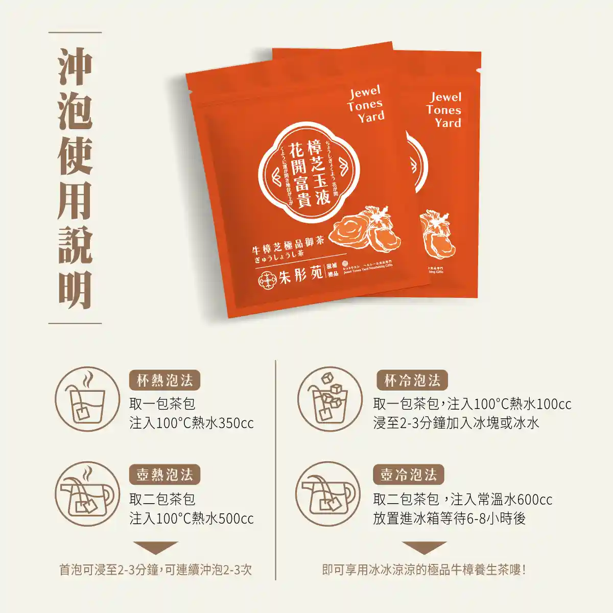 樟芝玉液 細節 2